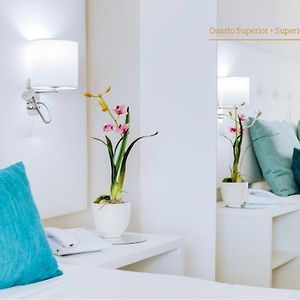 Habitación Superior con 2 Camas Individuales